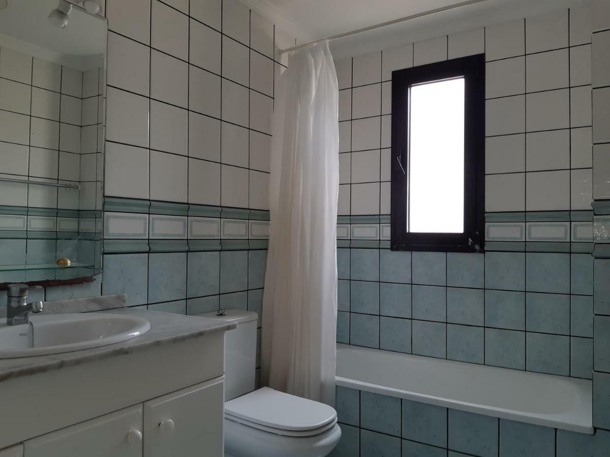 Salineta'S Home Telde Ngoại thất bức ảnh